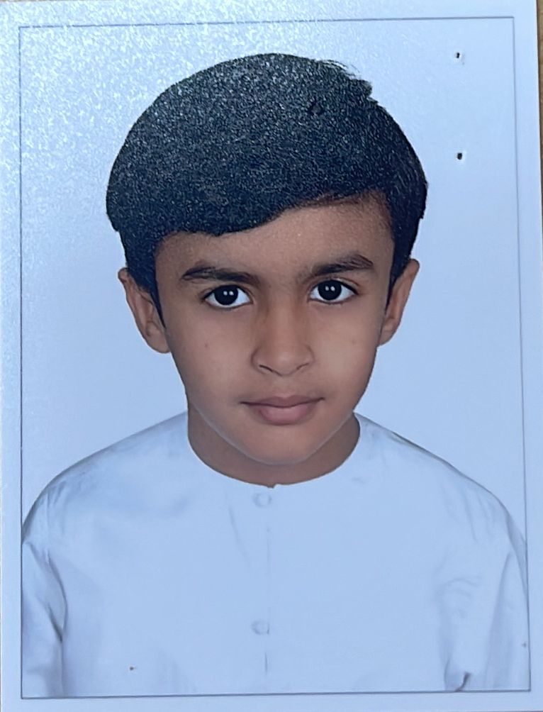 SALEH  ALRAYSSI