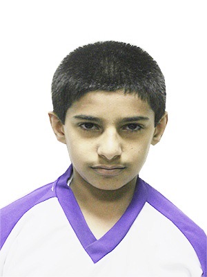 Hamad Showain