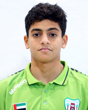 Omar  Saad Mahmoud