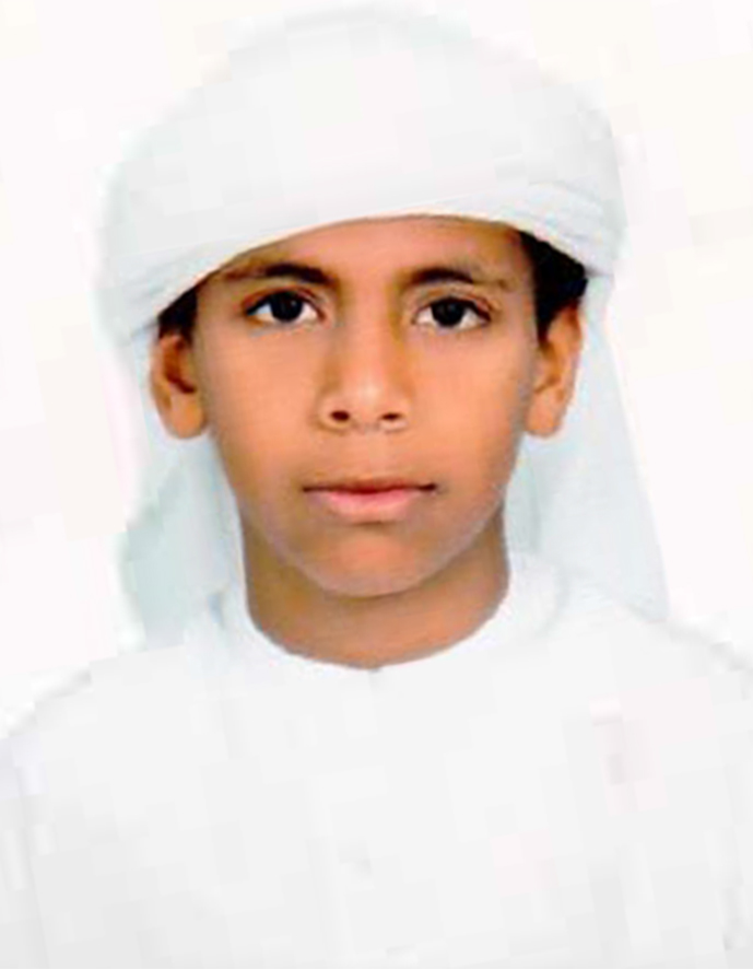 Mohammed Almazmi